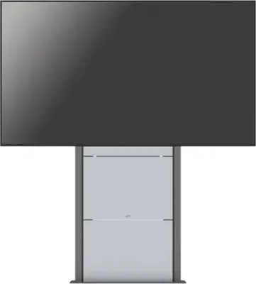 Produktbild von SMS C591U007-2C0 motorisierte Displayhalterung
