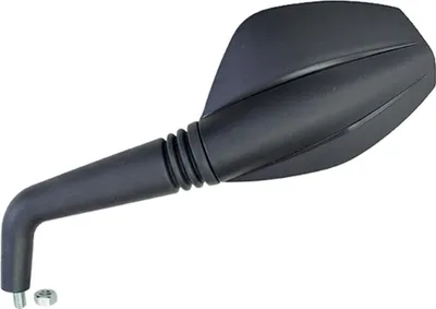 Produktbild von Rms Ktm Smc 690 Linker Außenspiegel Silber  Silber One Size