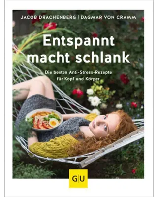 Immagine prodotto di Entspannt macht schlank