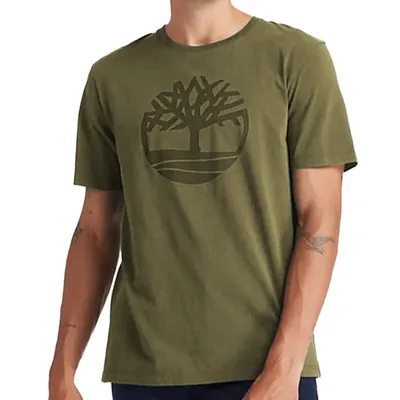 Immagine prodotto di Timberland SS K-R Brand Tree Tee - Gr. XL