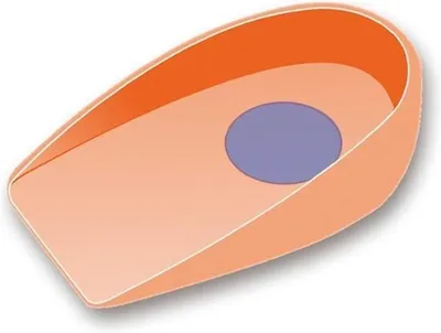 Immagine prodotto di Talloniera per sperone calcaneare