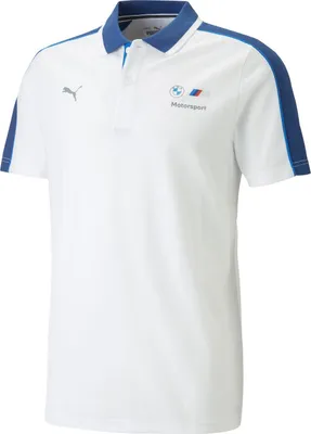 Immagine prodotto di Puma BMW MMS POLO BIANCO M