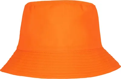 Produktbild von Boland 601497, Karnevalskostüm-Hut, Erwachsener, Uni, Polyester, Orange, 48 g