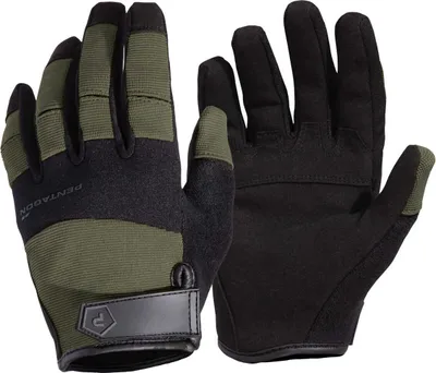 Produktbild von Pentagon Mongoose Handschuhe Grün M Herren Grün M
