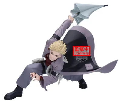 Productafbeelding van Gachiakuta Vibration Stars PVC Statue Enjin 19 cm