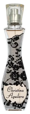Produktbild von Christina Aguilera Signature Parfüm Eau de Parfum 50 ml - Eleganter Damenduft