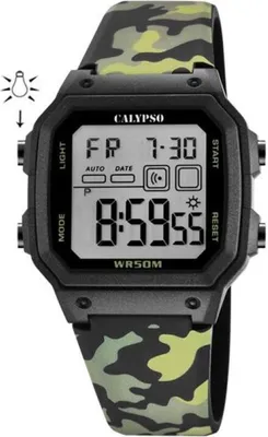 Image de Calypso montre Homme K5812/4