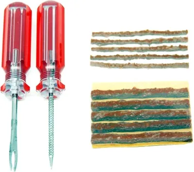 Immagine prodotto di Kit di riparazione per pneumatici tubeless
