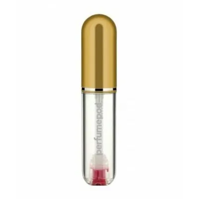 Obrázok produktu pre POD vaporisateur dobíjací #gold 5ml