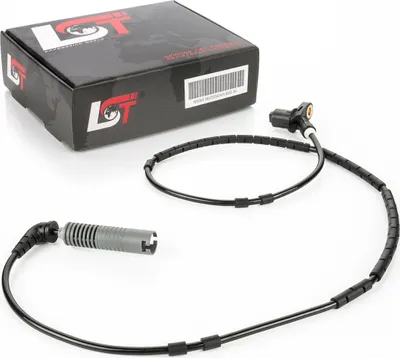 Produktbild von ABS Sensor Raddrehzahlgeber hinten 34521164370 für BMW 3er E46 bis 09/2001