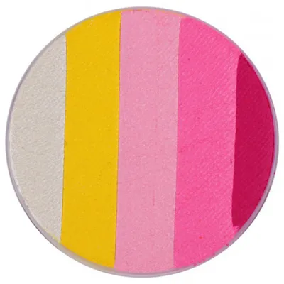 Image de Couleurs de rêve Wasserschminke Sweet