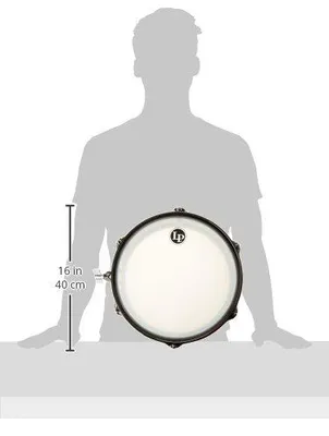 Immagine prodotto di Timbales Latin Percussion per batteria Timbales da 12" Latin Percussion