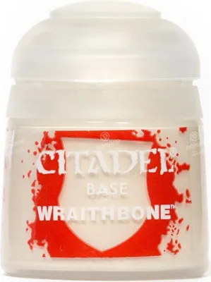 Immagine prodotto di Base: Wraithbone 12ml Texture Farbe