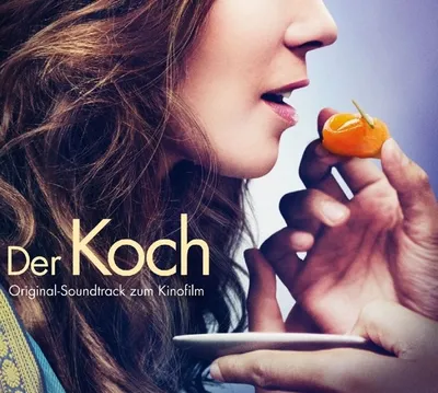 Produktbild von OST - Der Koch