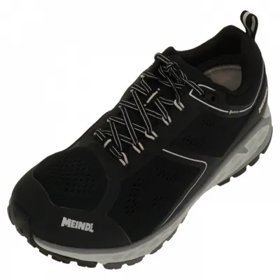 Produktbild von Meindl Power walker 2.0 GTX Herren Wanderschuh in Schwarz, Größe 7