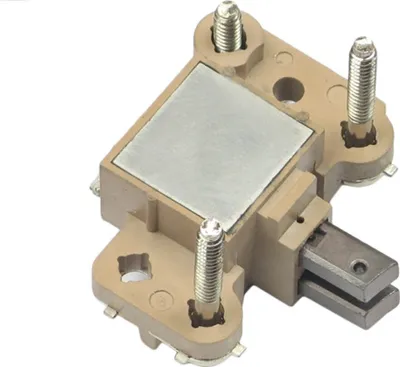 Produktbild von AS-PL ARE5099 Lichtmaschinenregler 12V Generator