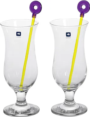 Obrázek produktu pro Koktejlové sklenice Leonardo/Stirer BAR 4 kusy