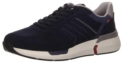 Produktbild von Rieker Sneaker in blau, Gr. 46