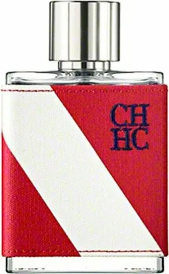 Produktbild von Carolina Herrera CH Men Sport eau de Toilette für Herren 100 ml