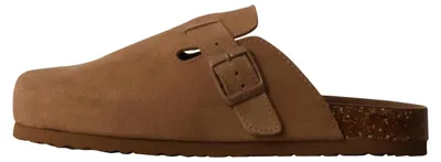 Immagine prodotto di Mules in pelle