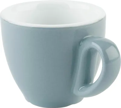 Produktbild von APS Espresso Obere Snug 0,08l blau