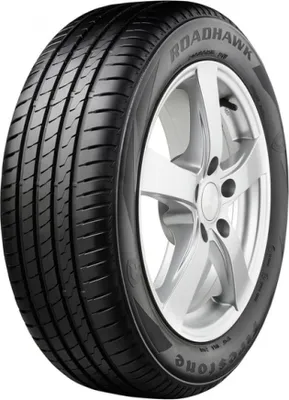 Image de Firestone Roadhawk 195/60R15 88H Bsw