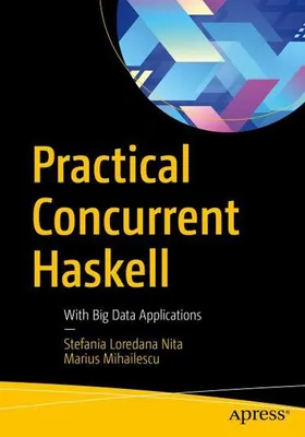 Obrázok produktu pre Practical Concurrent Haskell