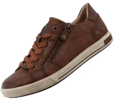 Image de Mustang Damen Sneaker 15M0152004 Braun