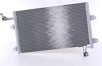 Zdjęcie produktu dla Skraplacz klimatyzacji NISSENS 94164
