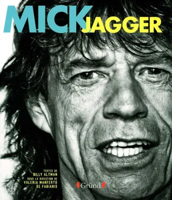 Image de Mick Jagger