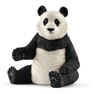 Produktbild von Schleich -  Große Pandabärin
