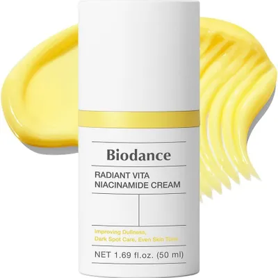 Immagine prodotto di Biodance Radiant Vita Niacinamide Cream 50 ml