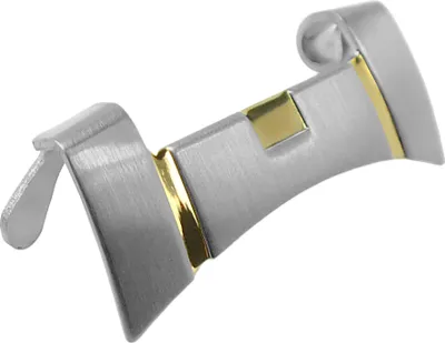 Produktbild von Festina | 1x Bandanstoß Edelstahl bicolor für Edelstahlband F16655