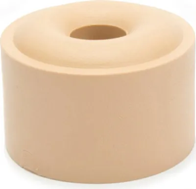 Produktbild von 1x sossai Türstopper NTS3 | JUPP | Beige