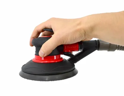 Obrázek produktu pro Awtools Pneumatická excentrická bruska 150Mm Bl
