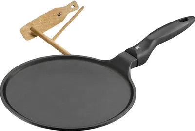 Produktbild von WMF 570044291 Devil Crepe Pfanne Induktion 27 cm (570044291)