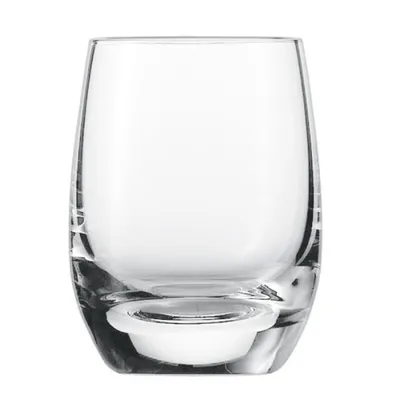Image de Verres à shot Schott Zwiesel Banquet 75 ml - 6 pièces