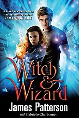 Productafbeelding van Witch & Wizard
