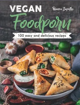 Immagine prodotto di Vegan Foodporn