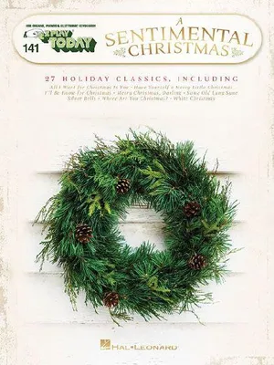 Produktbild von A Sentimental Christmas