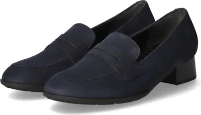 Produktbild von Gabor Hochfrontpumps Damen 31353938363139 Blau 39 EU