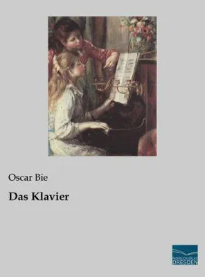 Produktbild von Das Klavier