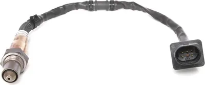 Produktbild von BOSCH Lambdasonde für PORSCHE PANAMERA vor-Kat 0 281 004 407