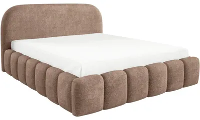 Obrázek produktu pro Čalouněná postel BELLAPAIS 160x200 monte 26