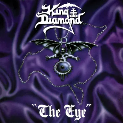 Produktbild von The Eye