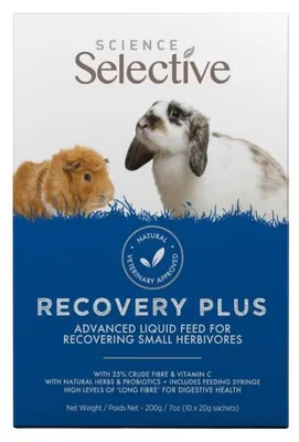 Produktbild von Selective Recovery Plus