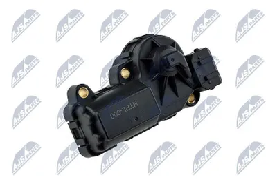 Produktbild von NTY ESK-PL-000 Leerlaufregler für OPEL Astra G CC (T98) Luftversorgung