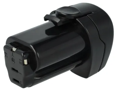 Produktbild von vhbw Akku kompatibel mit Mafell A 10 M Werkzeug (2000 mAh, Li-Ion, 10,8 V)