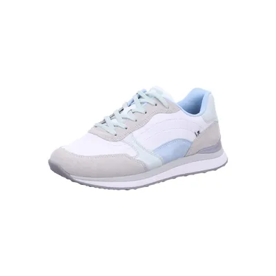 Produktbild von Rieker 42506-90 - Rieker Sneaker Weiss  Rieker Farbe: weiss, Größe: 42,