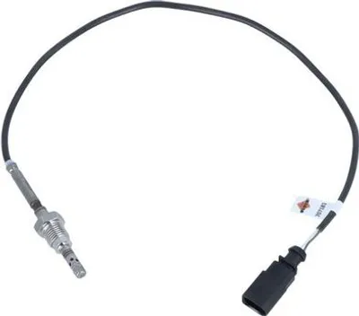 Produktbild von NRF 707181 Abgastemperatursensor für AUDI Q7 (4LB) M14x1.5